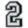 Number 2