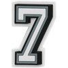 Number 7