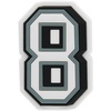 Number 8