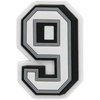 Number 9