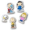 Peanuts III