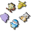 Pokemon Variety