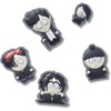 South Park Goth Kids