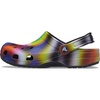 Black/Multi Solarized