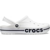 White/Navy