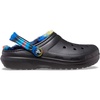 Black/Multi