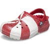 White/Red