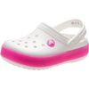 White/Pink Crush