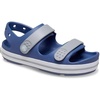 Bijou Blue/Light Grey