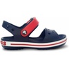 Navy/Red
