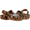 Dark Gold/Zebra