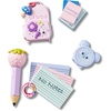 Girly Back to School