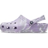 Lavender/Multi