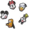 Mickey and Friends Elevated