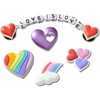 Pride Love