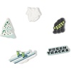 Snowy Skiing 5-pack