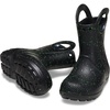 Black Glow in the Dark
