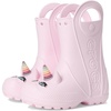 Pink Milk
