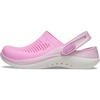 Taffy Pink/Ballerina Pink