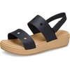 Black/Cashew