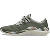 Army Green/Multi