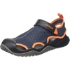 Blue Navy Tangerine 4v9