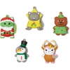 Animal Ornaments