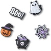 Boo Halloween