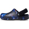 Black/Multi