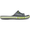 Slate Grey/Lime Punch