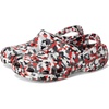 Red/Multi Confetti