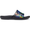 image:imageCrocs Unisex Adult Classic Slide SandalsBlackNavy