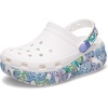 White/Multi