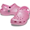 Pink Tweed Glitter
