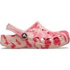 Pink/Multi