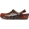 Hot Lava Print