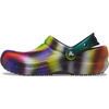 Neon Tie Dye