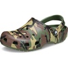 Army Green Camo