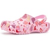Pink Milk/Hearts