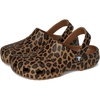 Sepia/Leopard