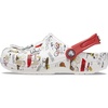 White/Multi