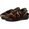 Army Green/Multi