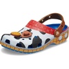 Woody