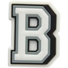 Letter B