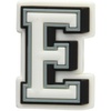 Letter E