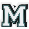 Letter M