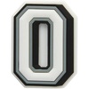Letter O