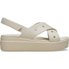 Frappé/Cross-strap