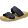 Black/Tan