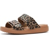 Sepia/Leopard